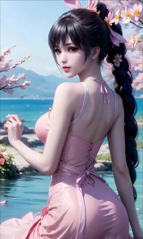 《甄嬛传》海报