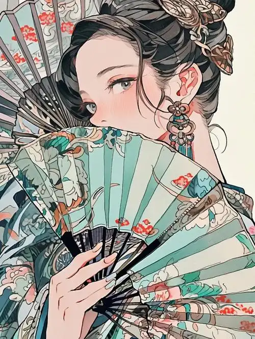 《霸王别姬》海报